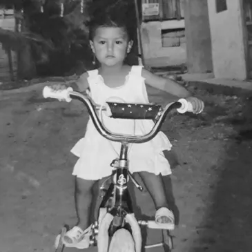 Arlette Contreras