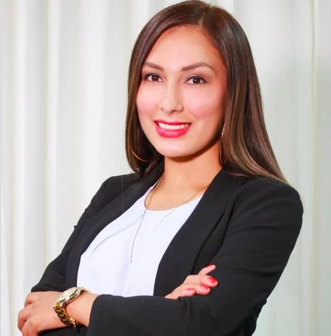 Arlette Contreras